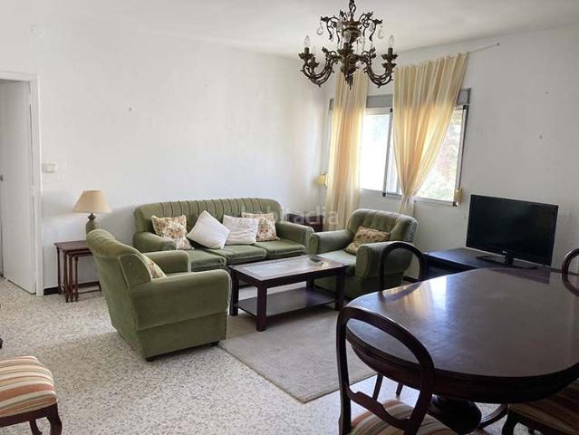 Piso en venta en Barriada de Antonio Ordoñez, Campo de Gibraltar