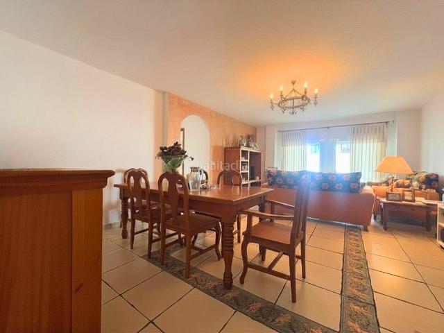 Piso en venta en Barriada de Antonio Ordoñez, Campo de Gibraltar