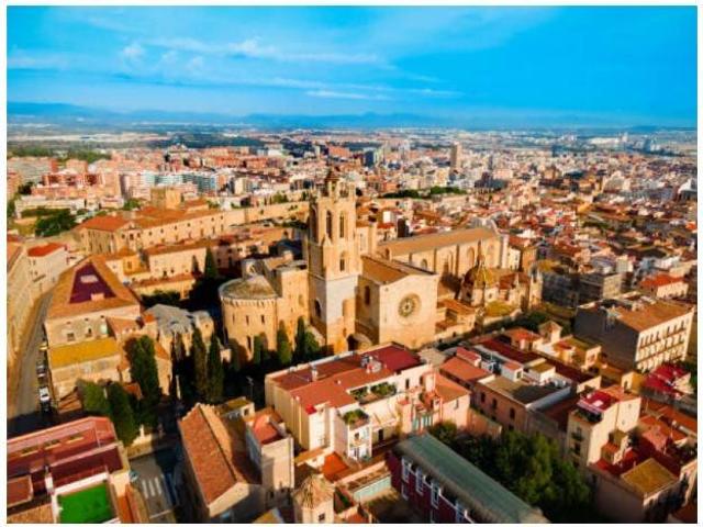 Piso en venta en Tarragonès, Catalunya