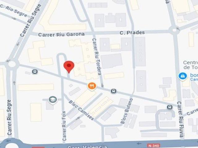 Piso en venta en Campclar, Tarragonès