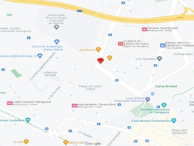 Apartamento en venta en els Quatre Garrofers, Tarragonès