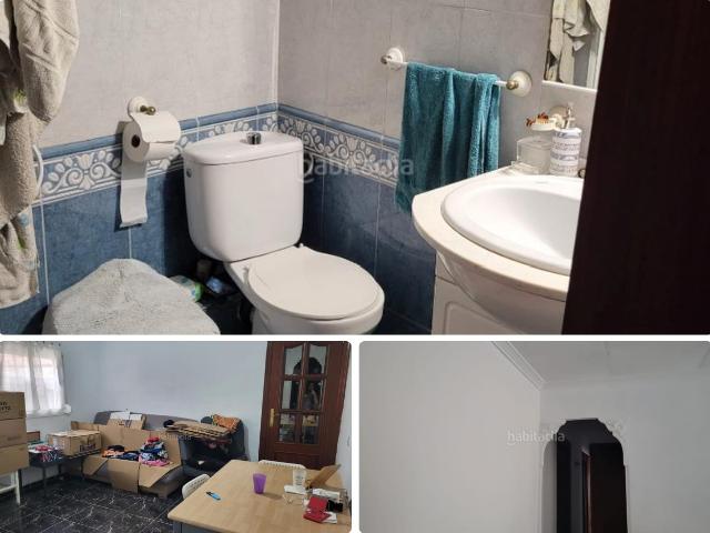 Piso en venta en Tarragona, Bonavista