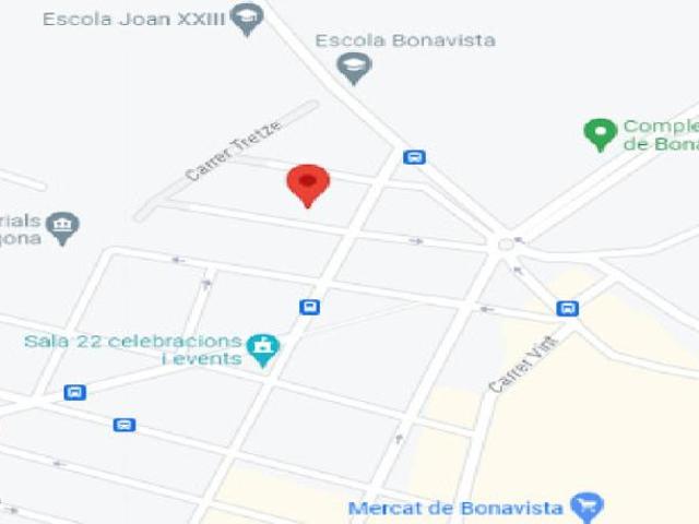 Apartamento en venta en Buenavista, Tarragonès