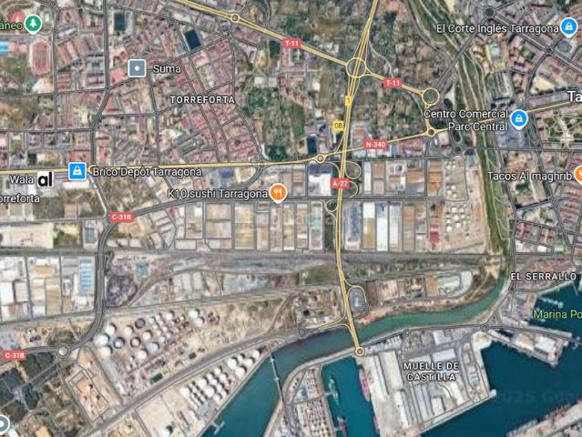 Piso en venta en Campclar, Tarragonès