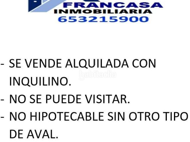 Piso en venta en Campclar, Tarragonès