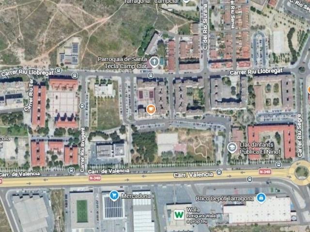Piso en venta en Campclar, Tarragona