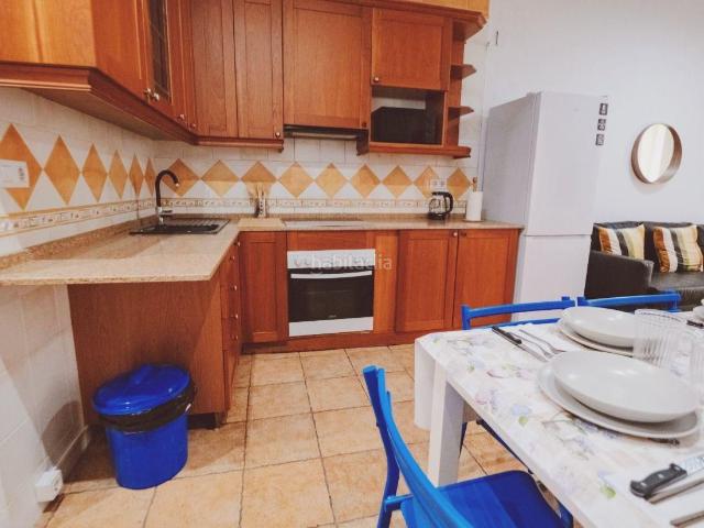 Piso en venta en Eixample, Tarragonès