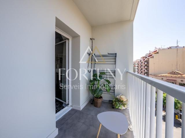 Piso en venta en els Quatre Garrofers, Tarragonès