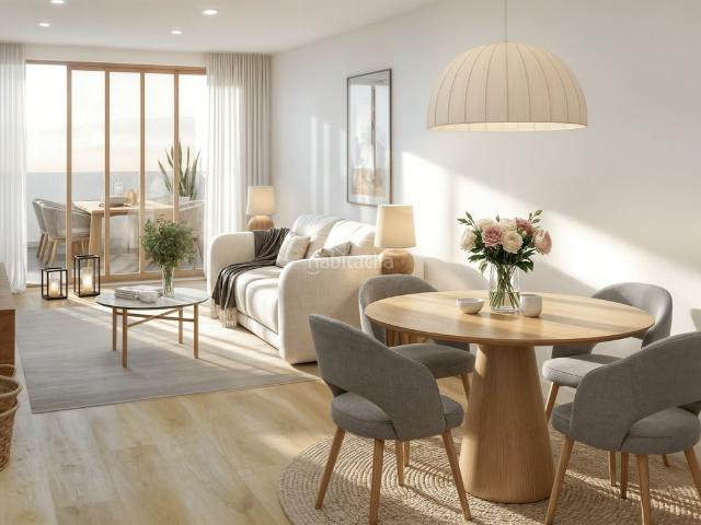 Piso en venta en els Quatre Garrofers, Tarragonès