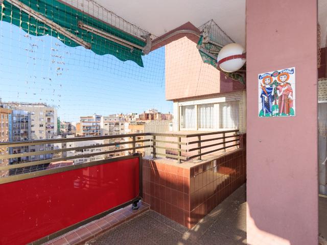 Piso en venta en els Quatre Garrofers, Tarragonès