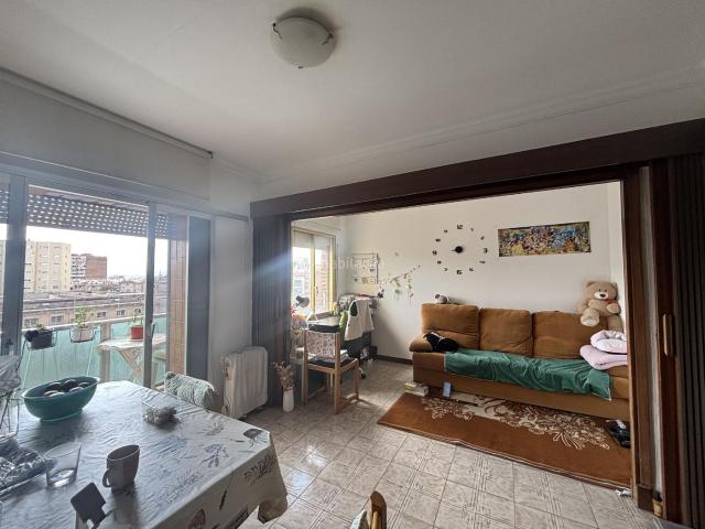 Piso en venta en els Quatre Garrofers, Tarragonès