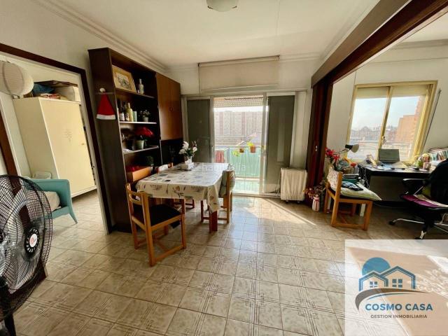 Piso en venta en els Quatre Garrofers, Tarragonès