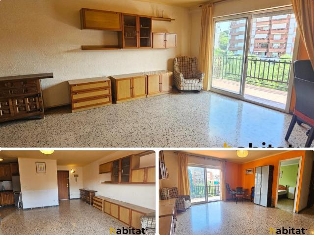 Piso en venta en Tarragona, Nou Eixample Nord