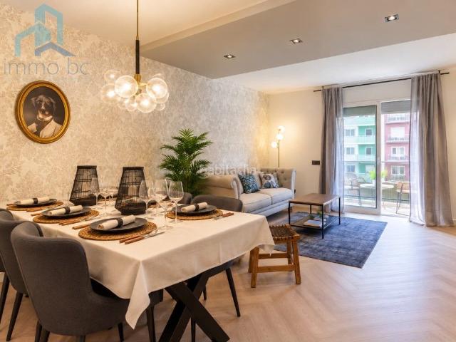 Piso en venta en els Quatre Garrofers, Tarragonès