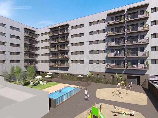 Piso en venta en els Quatre Garrofers, Tarragonès