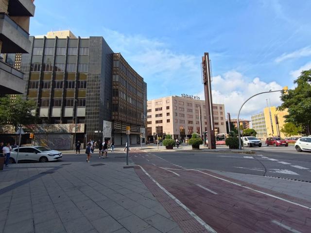 Piso en venta en els Quatre Garrofers, Tarragonès