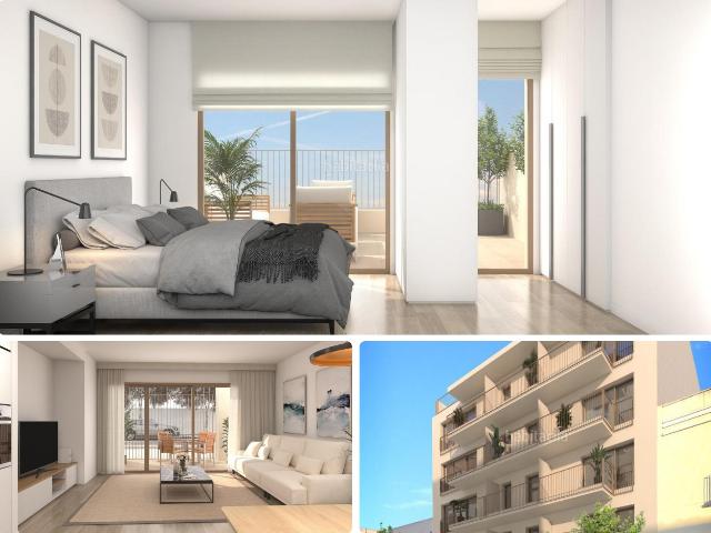 Piso en venta en Sant Carles De La Ràpita, Tarragona