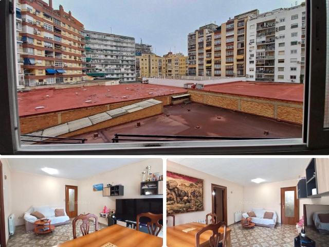 Piso en venta en els Quatre Garrofers, Tarragonès