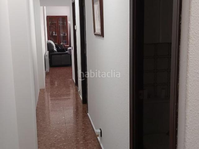 Piso en venta en els Quatre Garrofers, Tarragonès