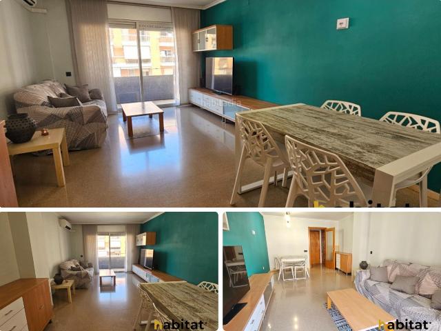 Piso en venta en Tarragona, Nou Eixample Sud