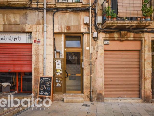 Piso en venta en els Quatre Garrofers, Tarragonès