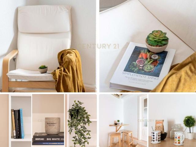 Piso en venta en Tarragona, Part Alta