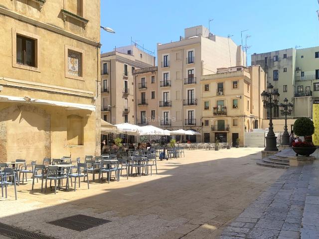 Piso en venta en els Quatre Garrofers, Tarragonès