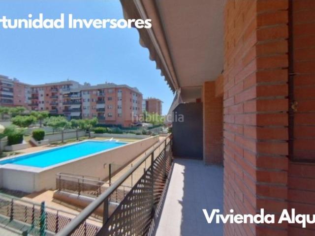 Piso en venta en els Quatre Garrofers, Tarragonès