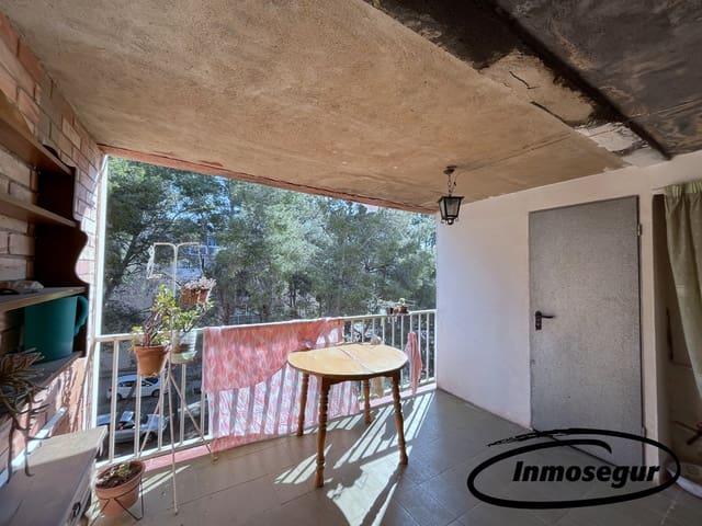 Piso en venta en els Quatre Garrofers, Tarragonès