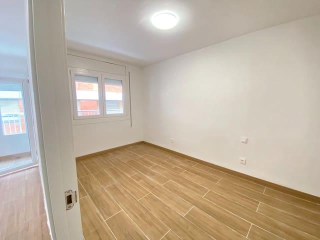 Piso en venta en els Quatre Garrofers, Tarragonès