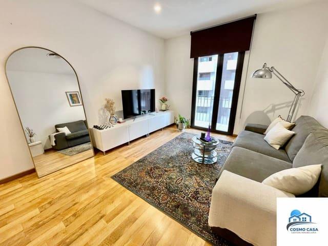 Piso en venta en els Quatre Garrofers, Tarragonès