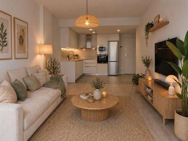 Piso en venta en els Quatre Garrofers, Tarragonès