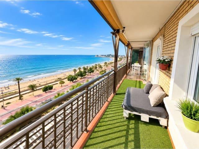 Piso en venta en els Quatre Garrofers, Tarragonès