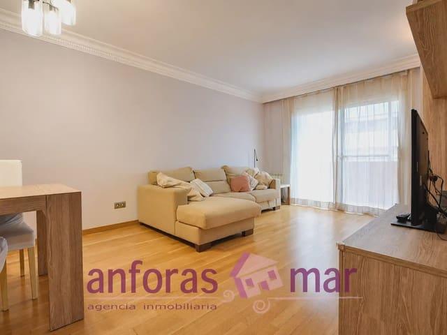 Piso en venta en els Quatre Garrofers, Tarragonès