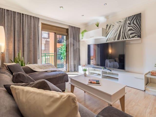 Piso en venta en els Quatre Garrofers, Tarragonès