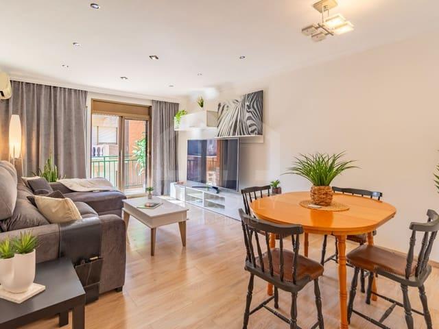 Piso en venta en els Quatre Garrofers, Tarragonès