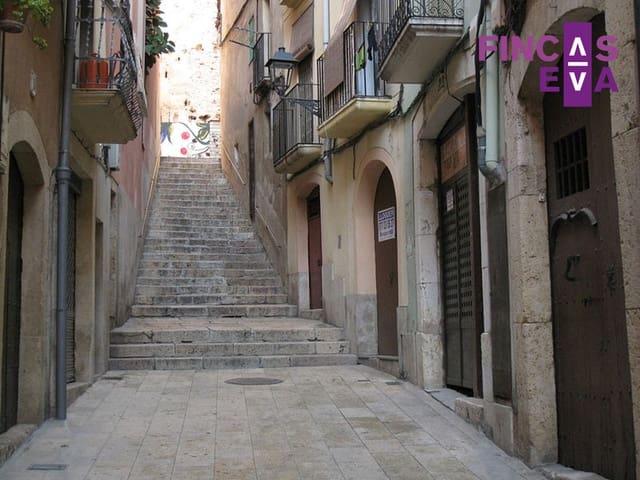 Local Comercial en venta en Tarragona, Part Alta