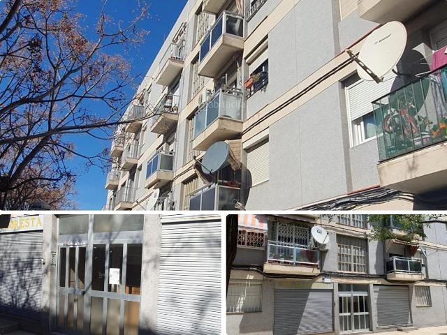 Piso en venta en Tarragona