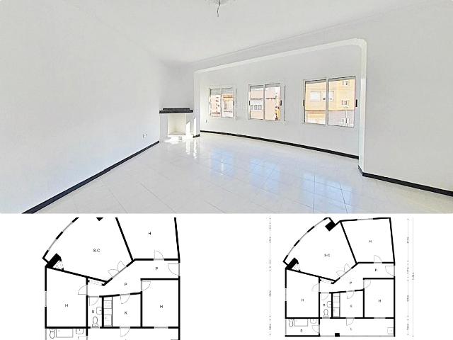 Piso en venta en Tarragona