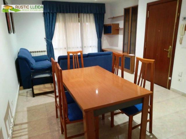 Piso en venta en Urgell, Catalunya