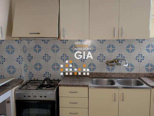 Piso en venta en Tàrrega, Lleida