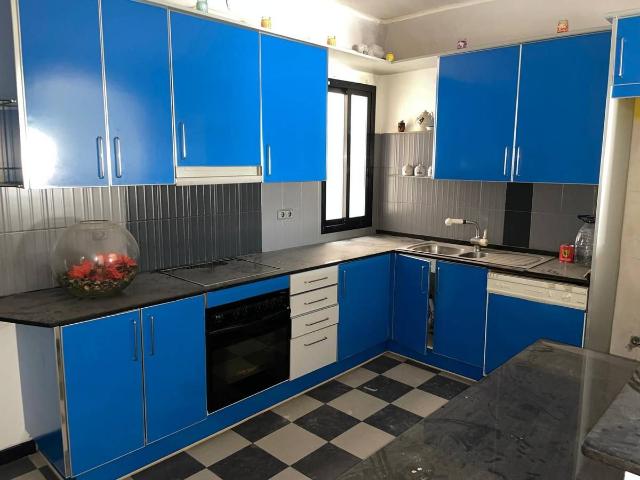 Piso en venta en Urgell, Catalunya