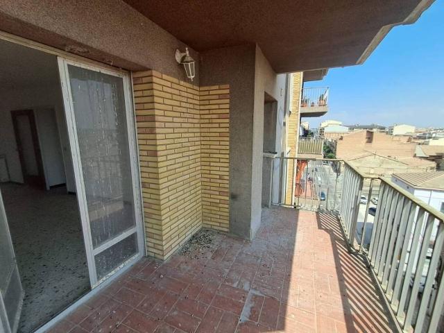 Piso en venta en Tàrrega, Lleida