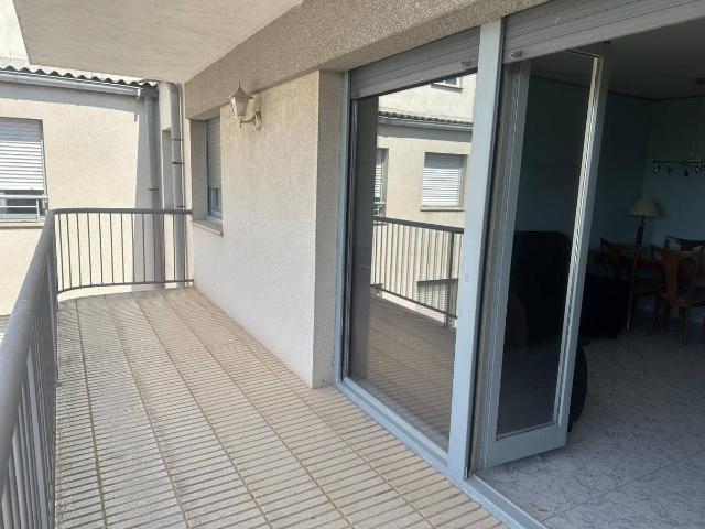 Piso en venta en Tàrrega