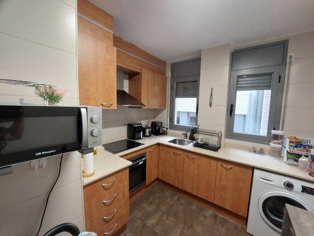 Piso en venta en Urgell, Catalunya