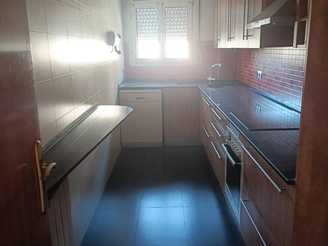 Piso en venta en Urgell, Catalunya