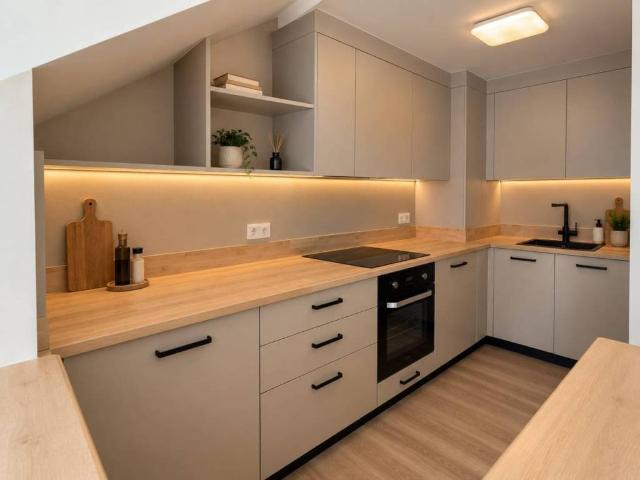 Piso en venta en Tàrrega, Lleida