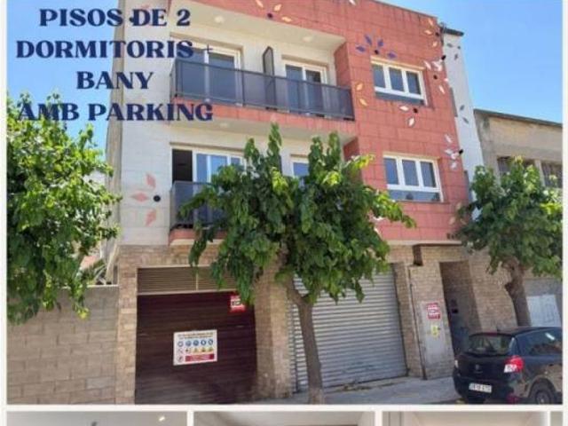 Piso en venta en Urgell, Catalunya