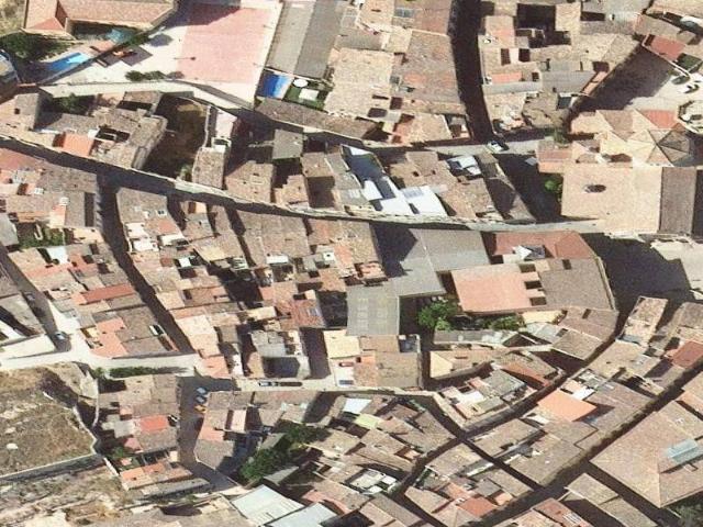 Piso en venta en Urgell, Catalunya