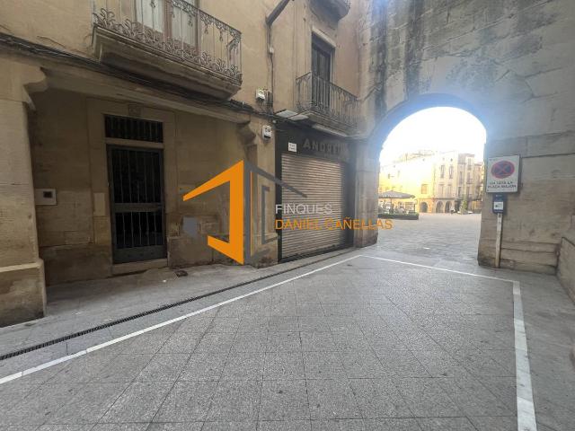 Piso en venta en Tàrrega, Lleida